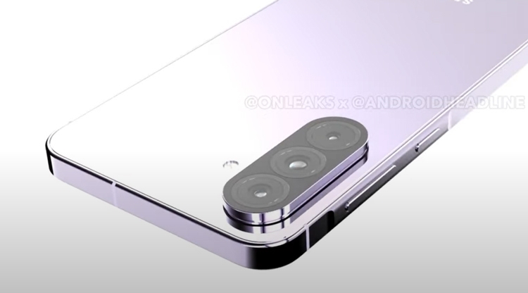 Thông số kỹ thuật và giá bán của Galaxy A56 bị rò rỉ: RAM lớn hơn, sạc nhanh hơn