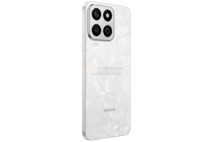 Thông số kỹ thuật và hình ảnh render Honor X7c 4G xuất hiện trước khi ra mắt - hình 1