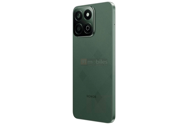 Thông số kỹ thuật và hình ảnh render Honor X7c 4G xuất hiện trước khi ra mắt - hình 2