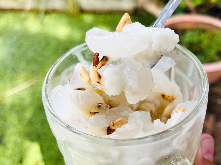 thốt nốt sữa 1