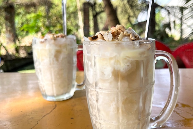 thốt nốt sữa 2