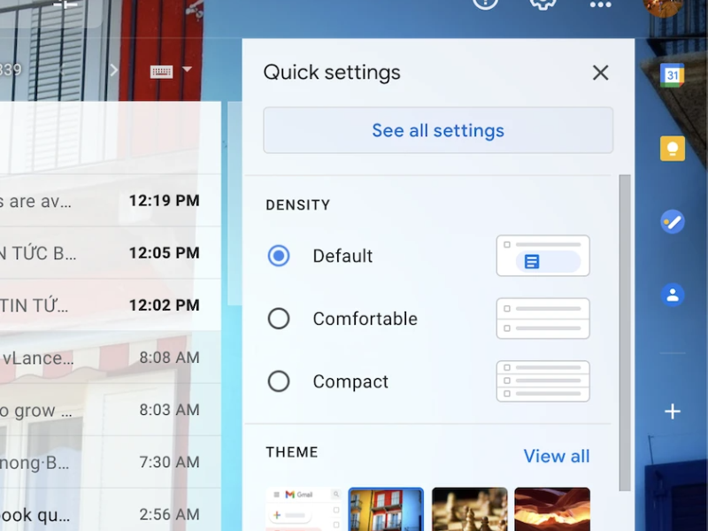 Thu hồi email đã gửi lâu trong Gmail có được không (hình 2)