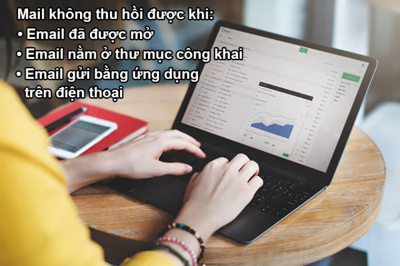 Thu hồi email đã gửi lâu trong Gmail có được không (hình 5)