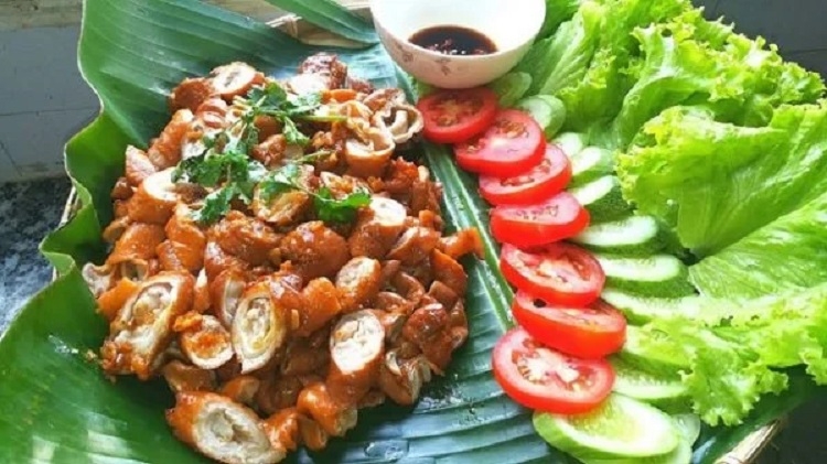 Thú linh chiên giòn (Hình 1)