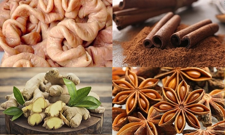 Thú linh chiên giòn (Hình 2)