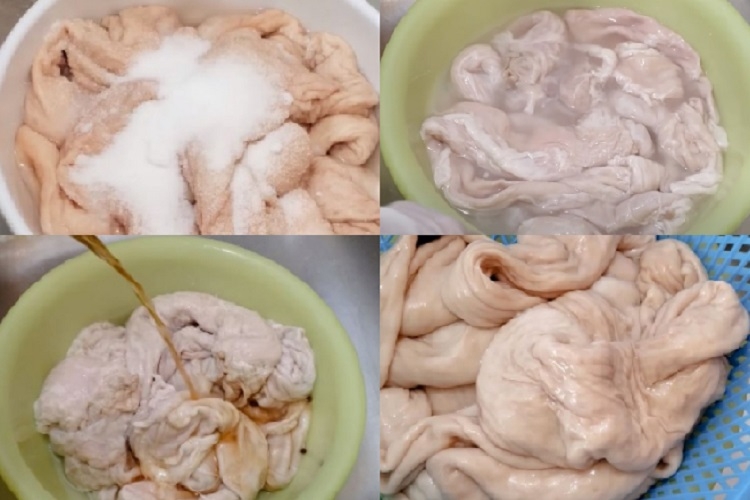 Thú linh chiên giòn (Hình 6)