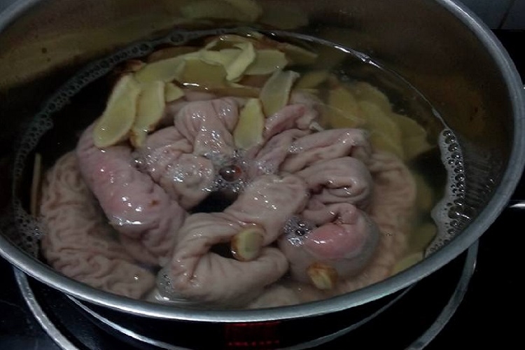 Thú linh chiên giòn (Hình 4)