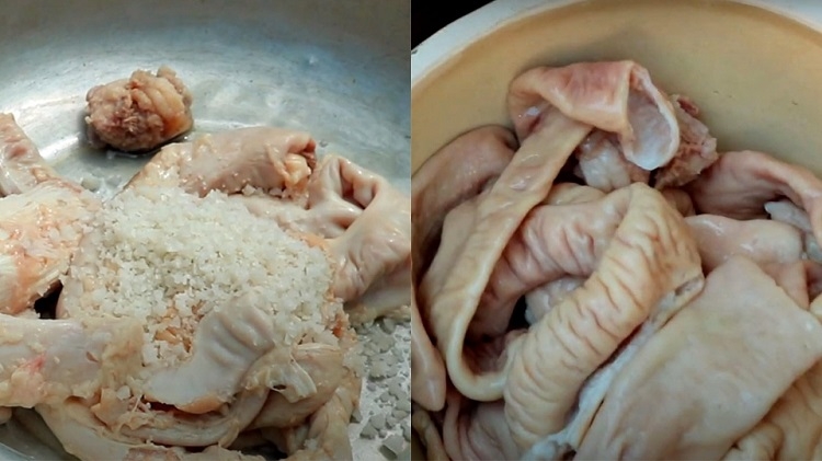 Thú linh chiên giòn (Hình 3)