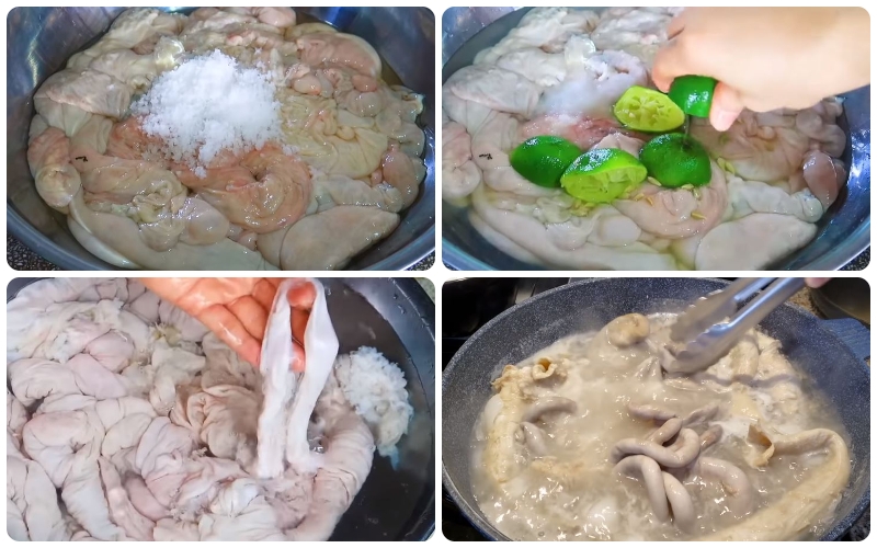 thú linh khìa nước dừa 1