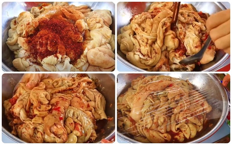 thú linh khìa nước dừa 2