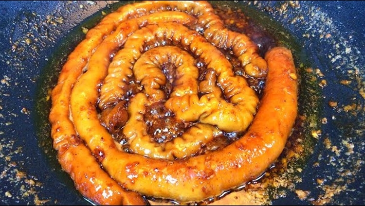 thú linh khìa nước dừa 5