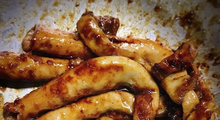 thú linh khìa nước dừa 6