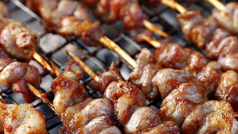 thú linh khìa nước dừa 7