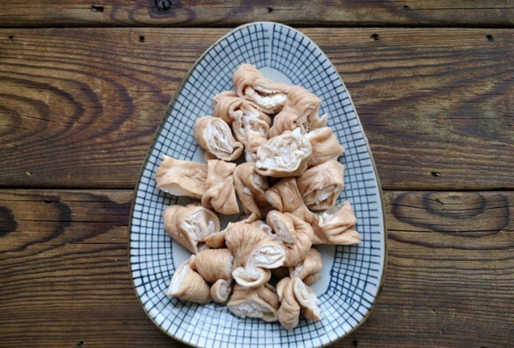 thú linh khìa nước dừa 9