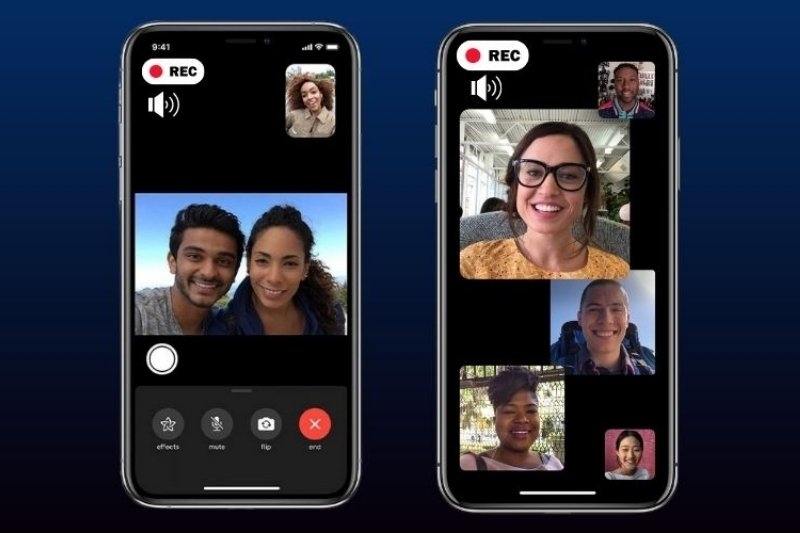 Thu nhỏ màn hình video call trên Zalo ảnh 4