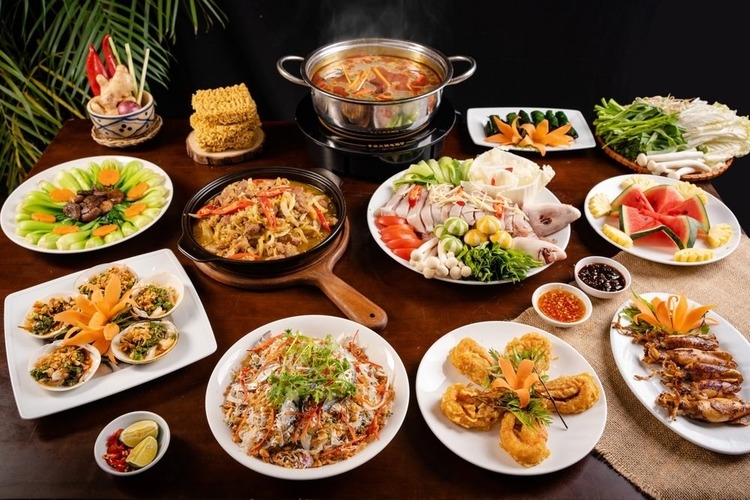 Gợi ý thực đơn đám giỗ miền Tây truyền thống, đậm đà hồn quê sông nước