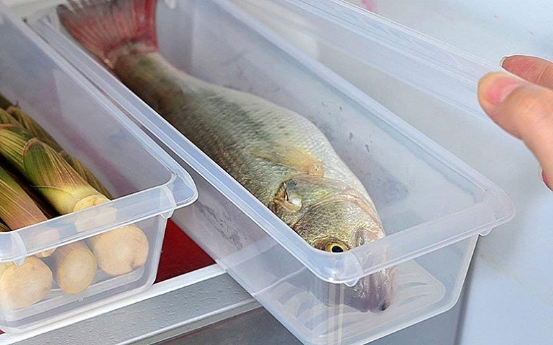 Thực phẩm nào nên trữ trong tủ đông hình 4