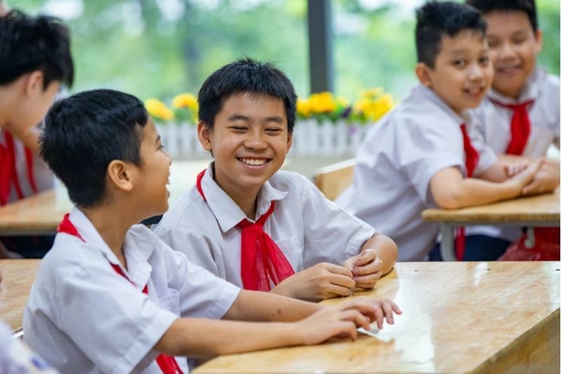 Thực trạng bạo lực học đường ảnh 4