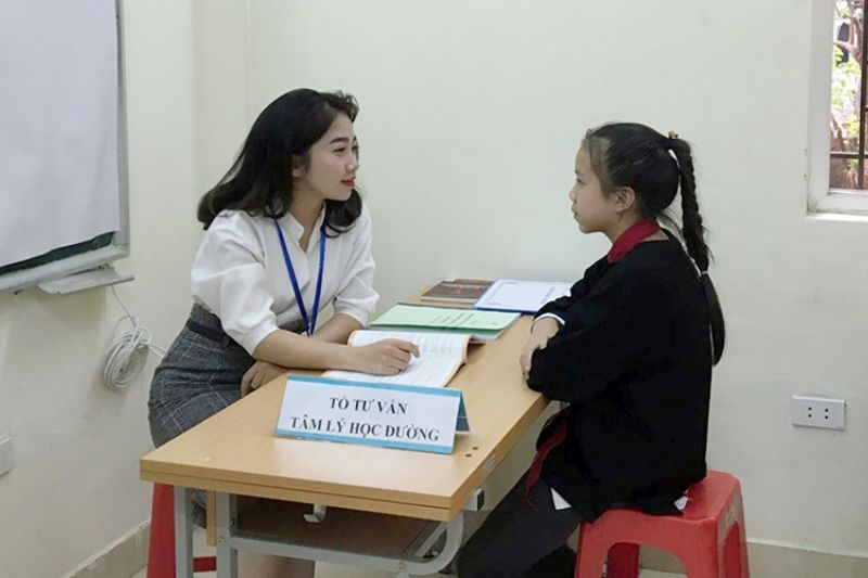 Thực trạng bạo lực học đường ảnh 5