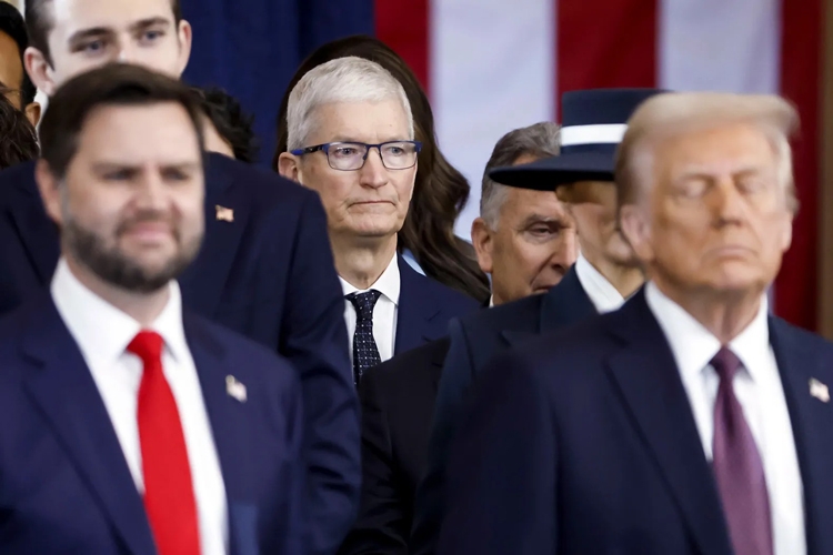 Thuế quan của Trump tạm thời được khôi phục đến ngày 9/6, Apple đứng trước nguy cơ thiệt hại lớn