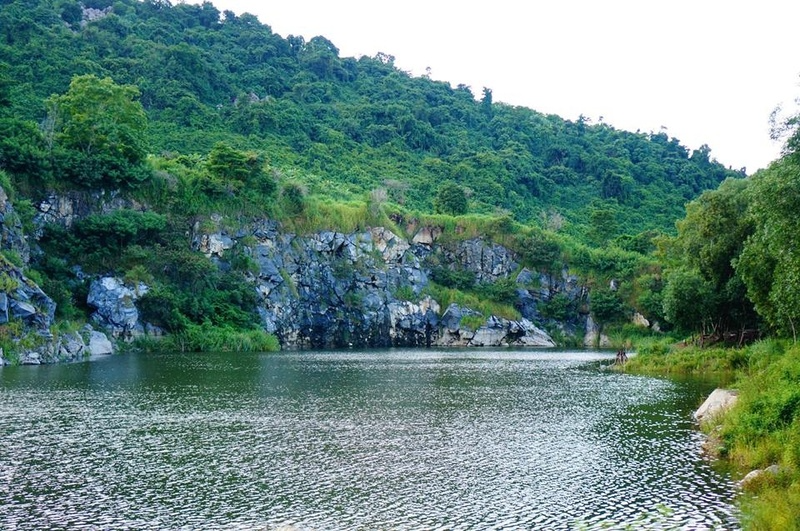 Thung lũng Ma Thiên Lãnh (hình 6)