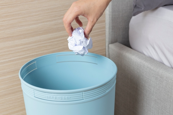 Sọt rác Inochi Hiro 2