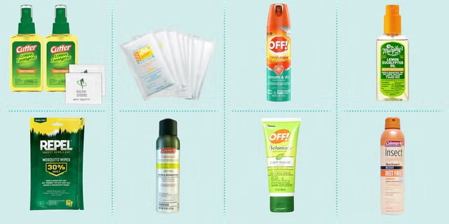 Thuốc xịt muỗi an toàn cho trẻ tốt nhất hiện nay hình 1