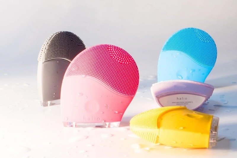 thương hiệu Halio của nước nào 2