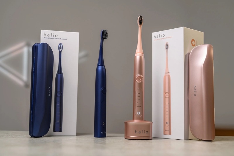 thương hiệu Halio của nước nào 3