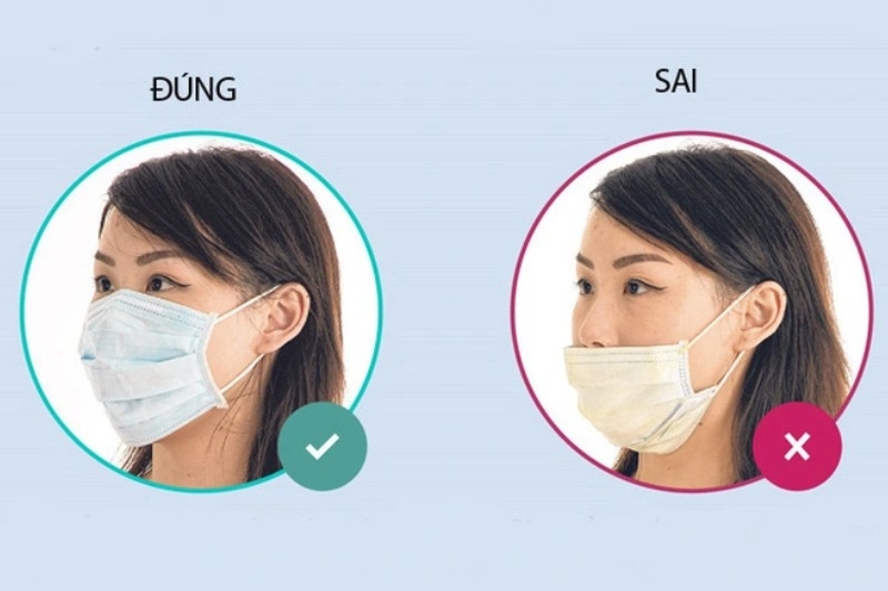 thương hiệu khẩu trang tốt 10