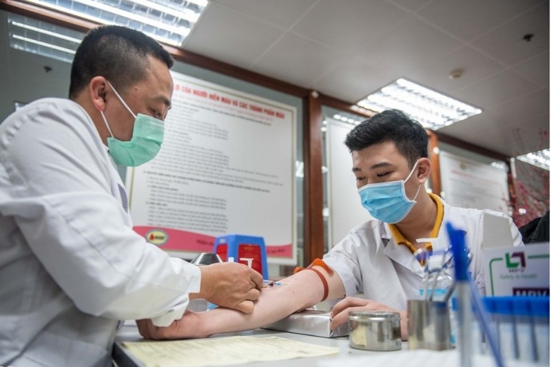 thương hiệu khẩu trang tốt 2