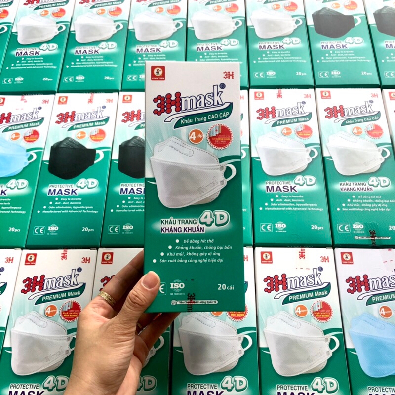 thương hiệu khẩu trang tốt 3