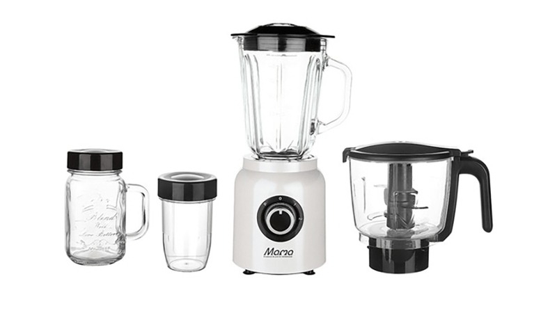 thương hiệu máy xay sinh tố tốt nhất 21