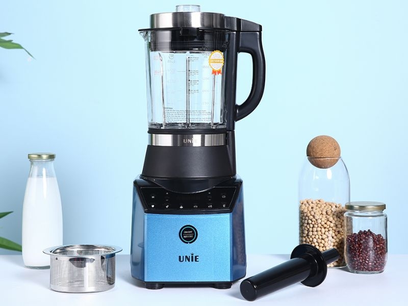 Sản phẩm của UNIE có tốt không