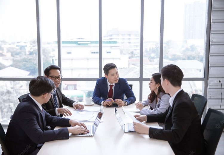 Thương nhân là gì 2