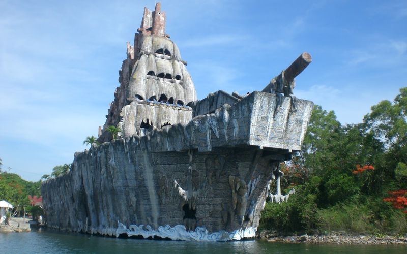 Thủy cung Trí Nguyên