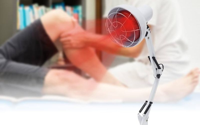 Tia hồng ngoại xa có ở đâu