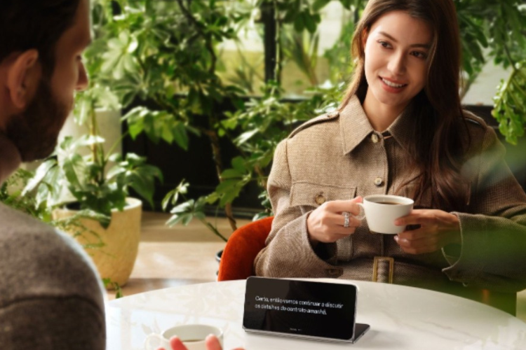 Điểm danh những công cụ AI mạnh mẽ trên OPPO Find N5 (ảnh 4)