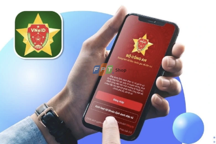 tích hợp giấy phép lái xe vào VNeID 1.png