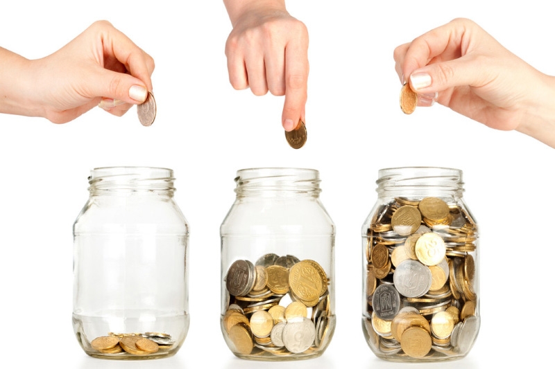 Tích tiểu thành đại nói lên đức tính gì?