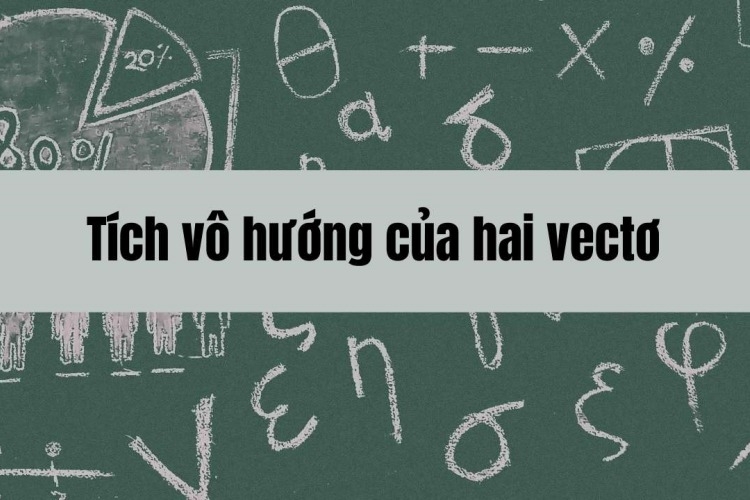 Tích vô hướng của hai vectơ ảnh 5