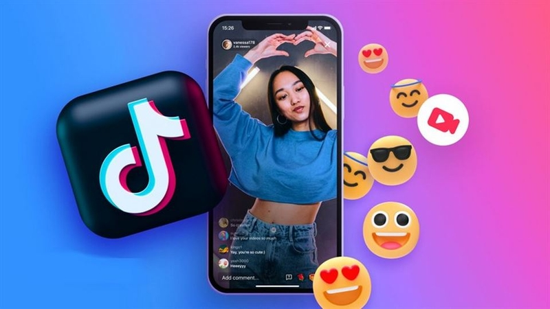 Tích xanh TikTok là gì 7