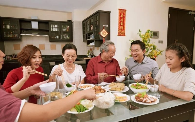 Tất niên là gì? Tất niên 2025 ngày bao nhiêu?