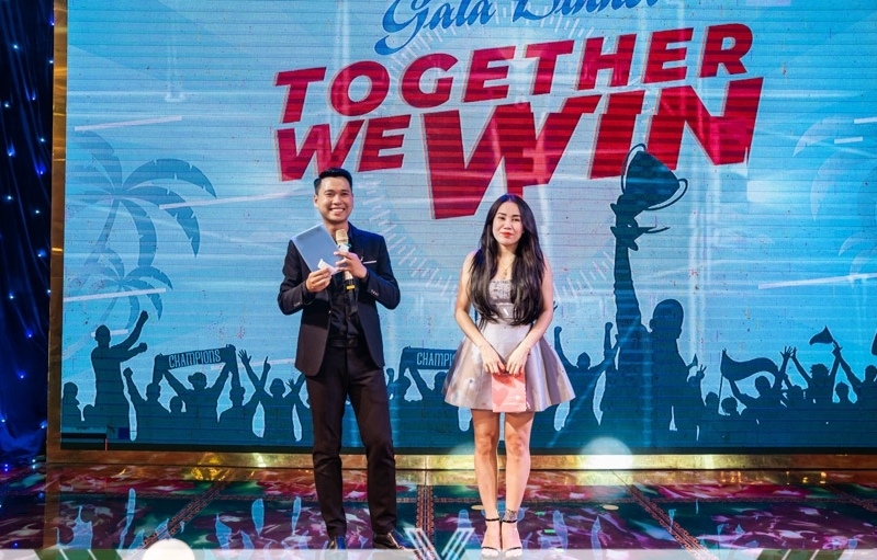 tiệc tất niên (hình 5)