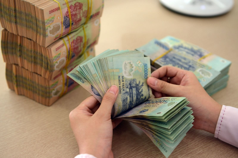 Tiền thưởng Tết có bị tính thuế TNCN không - hình 1