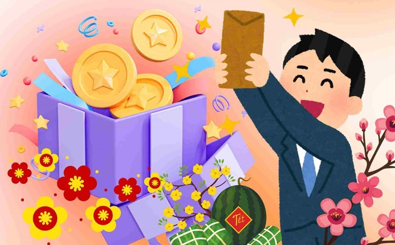 Tiền thưởng Tết có bị tính thuế TNCN không - hình 5