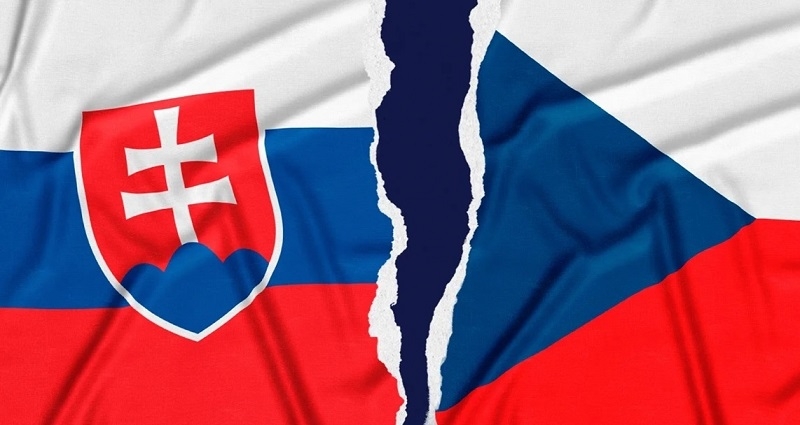 Tiệp Khắc là nước nào ảnh 2