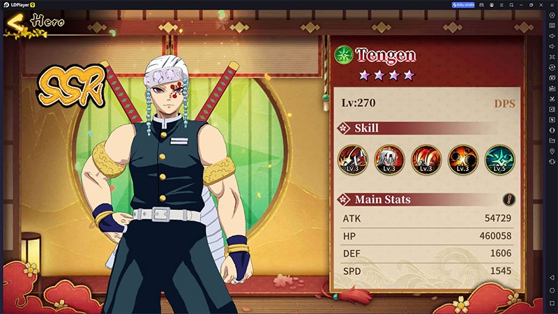 Tier list Rage of Demon King hình 5