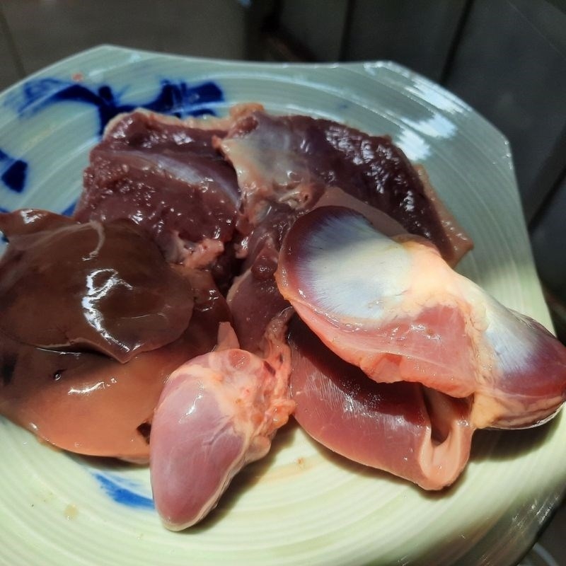 tiết canh củ dền (hình 3)