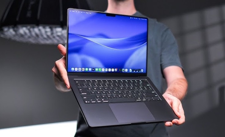 Tiêu chí chọn mua MacBook phù hợp năm 2026 6